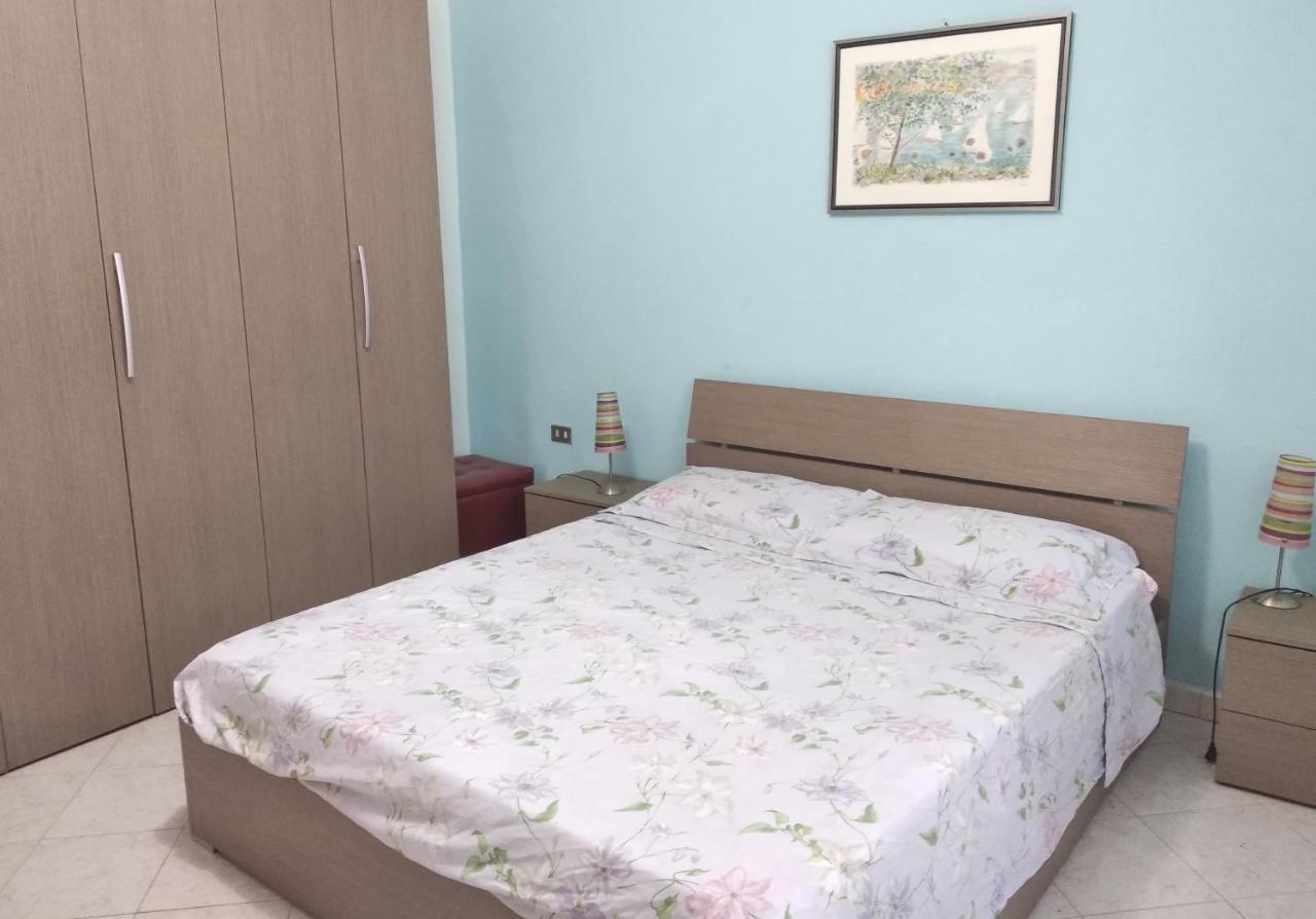 Basecamp Ogliastra - Flat Green Санта-Марія-Наваррезе Екстер'єр фото